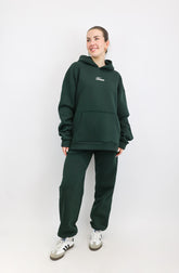 Original Wide Waistband Hoodie 2.0